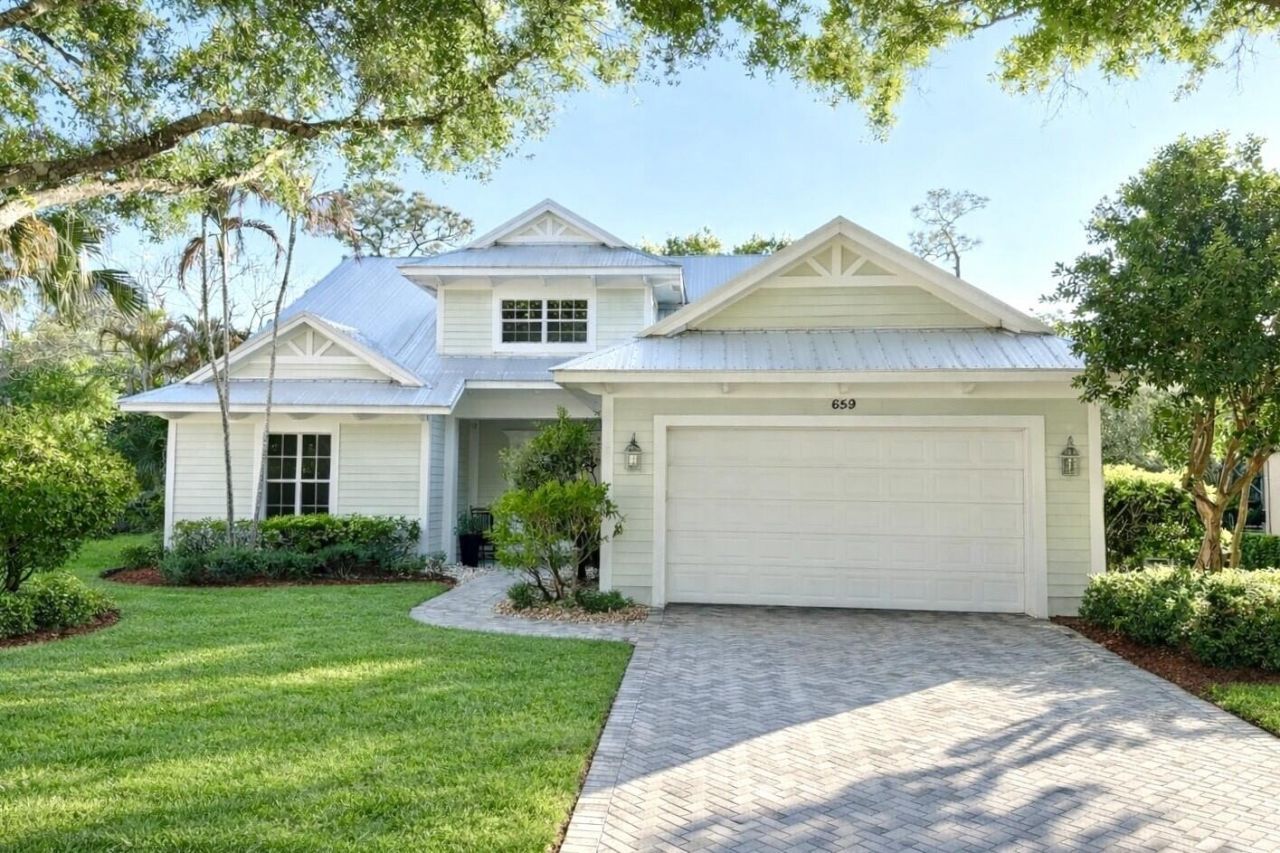 659 SW Whisper Ridge Trail, Palm City, FL 34990 Photo