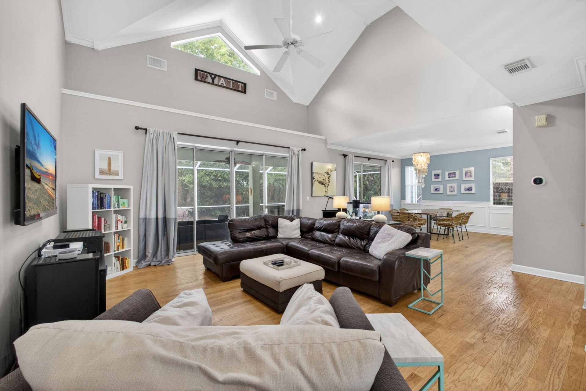 659 SW Whisper Ridge Trail, Palm City, FL 34990 Photo