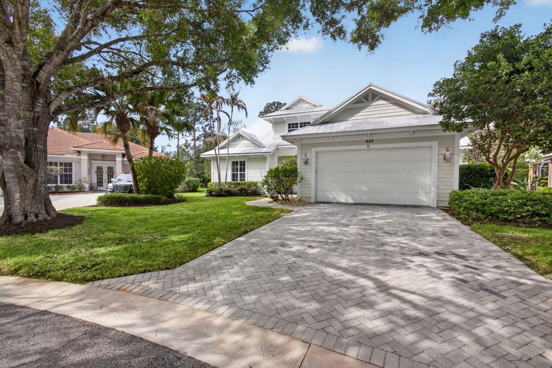 659 SW Whisper Ridge Trail, Palm City, FL 34990 Photo