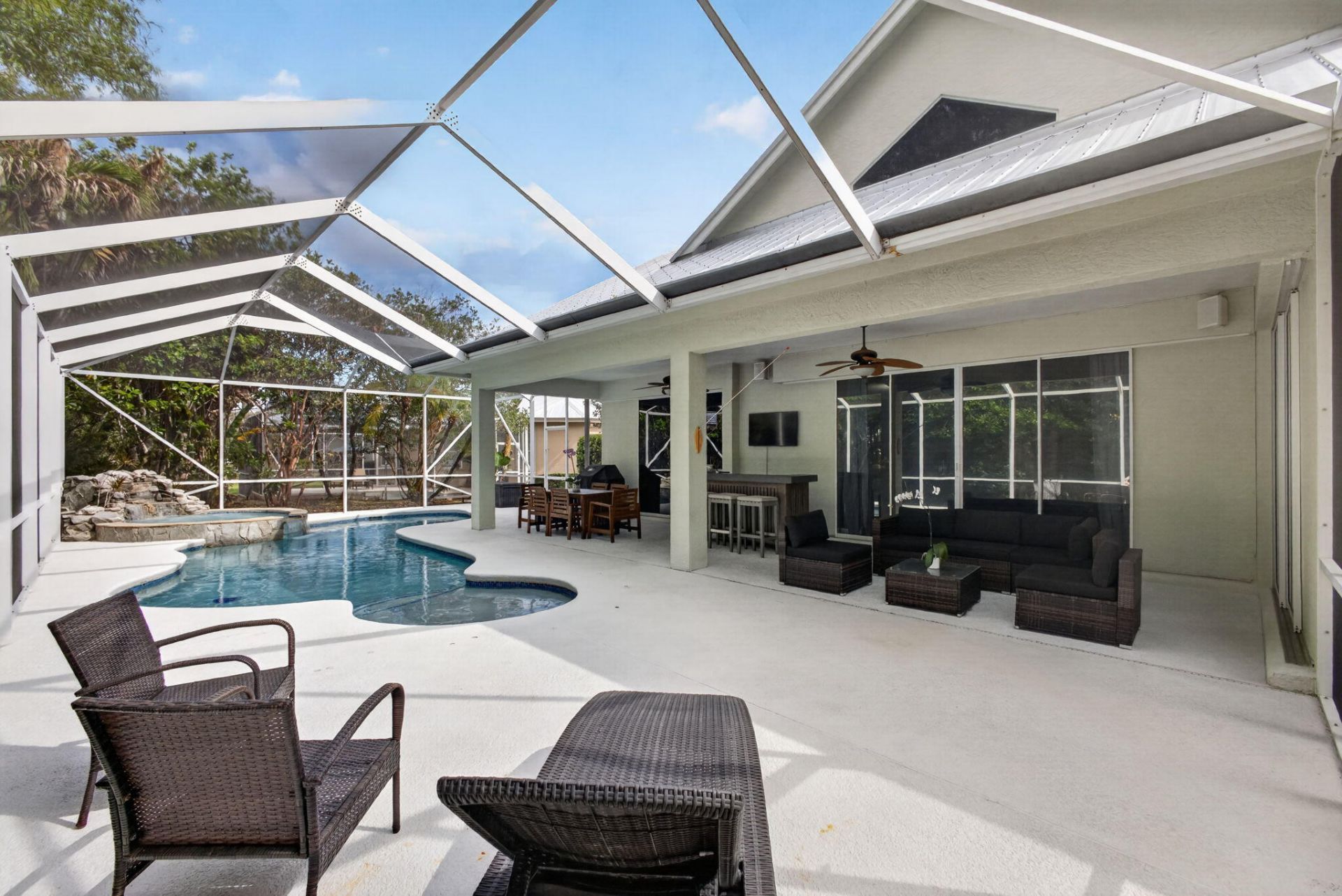 659 SW Whisper Ridge Trail, Palm City, FL 34990 Photo