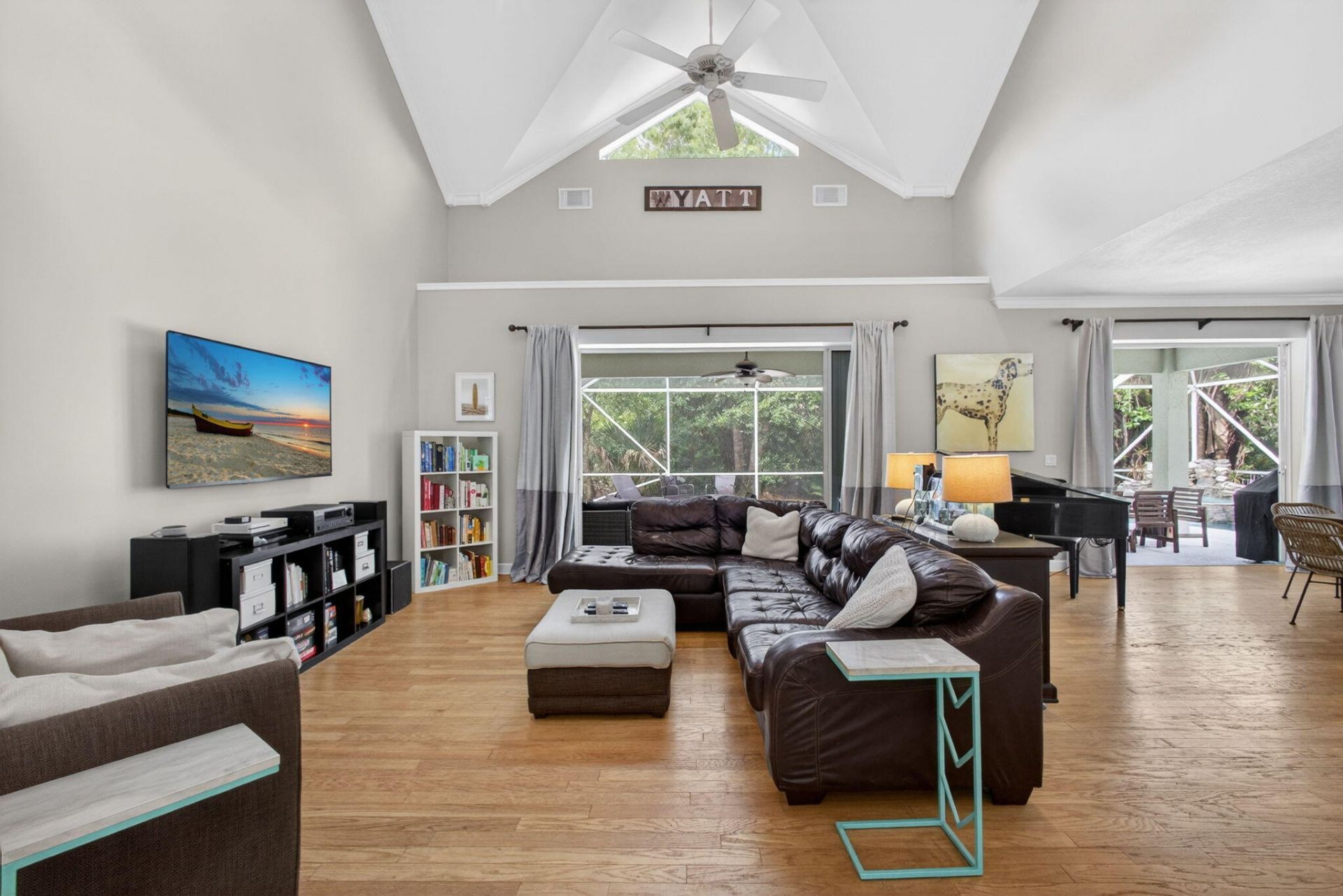 659 SW Whisper Ridge Trail, Palm City, FL 34990 Photo