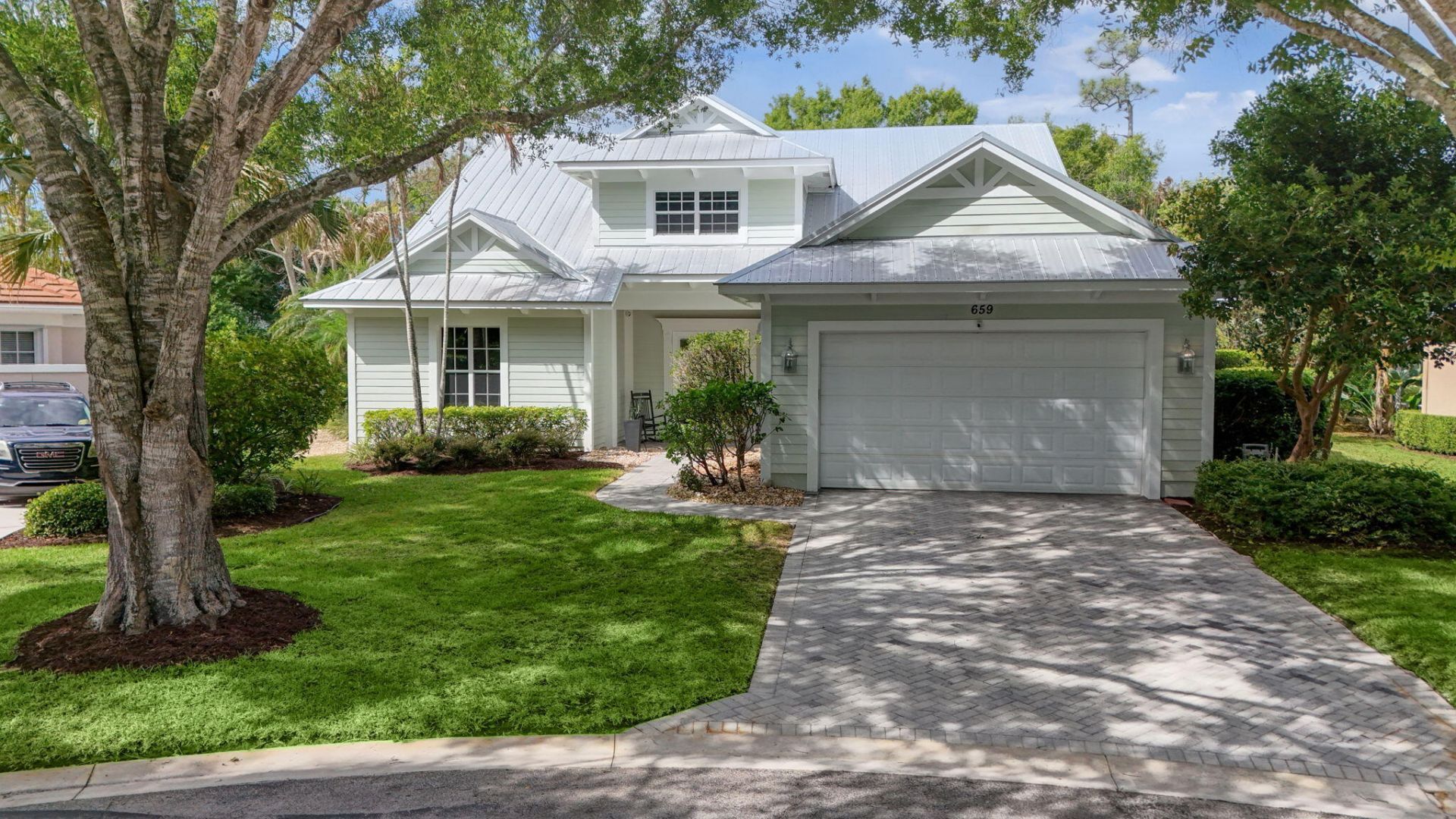 659 SW Whisper Ridge Trail, Palm City, FL 34990 Photo