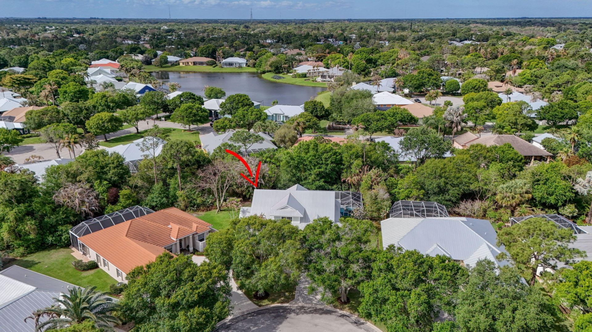 659 SW Whisper Ridge Trail, Palm City, FL 34990 Photo