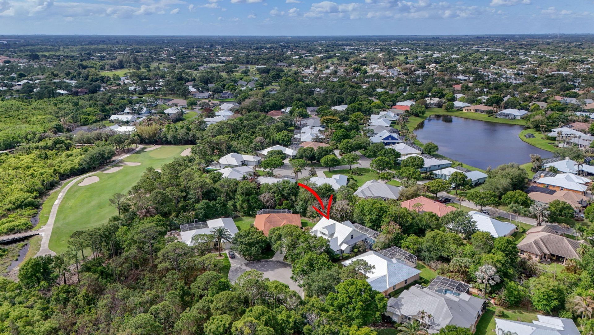 659 SW Whisper Ridge Trail, Palm City, FL 34990 Photo