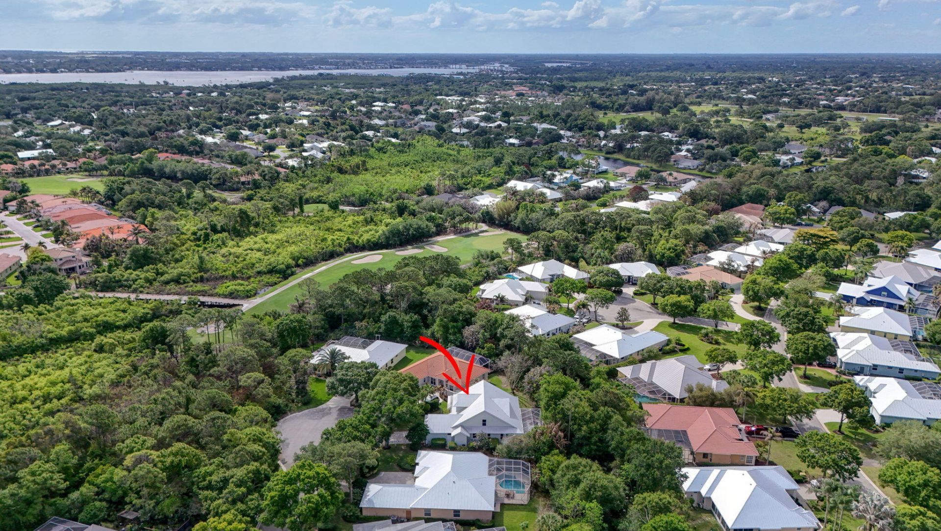 659 SW Whisper Ridge Trail, Palm City, FL 34990 Photo