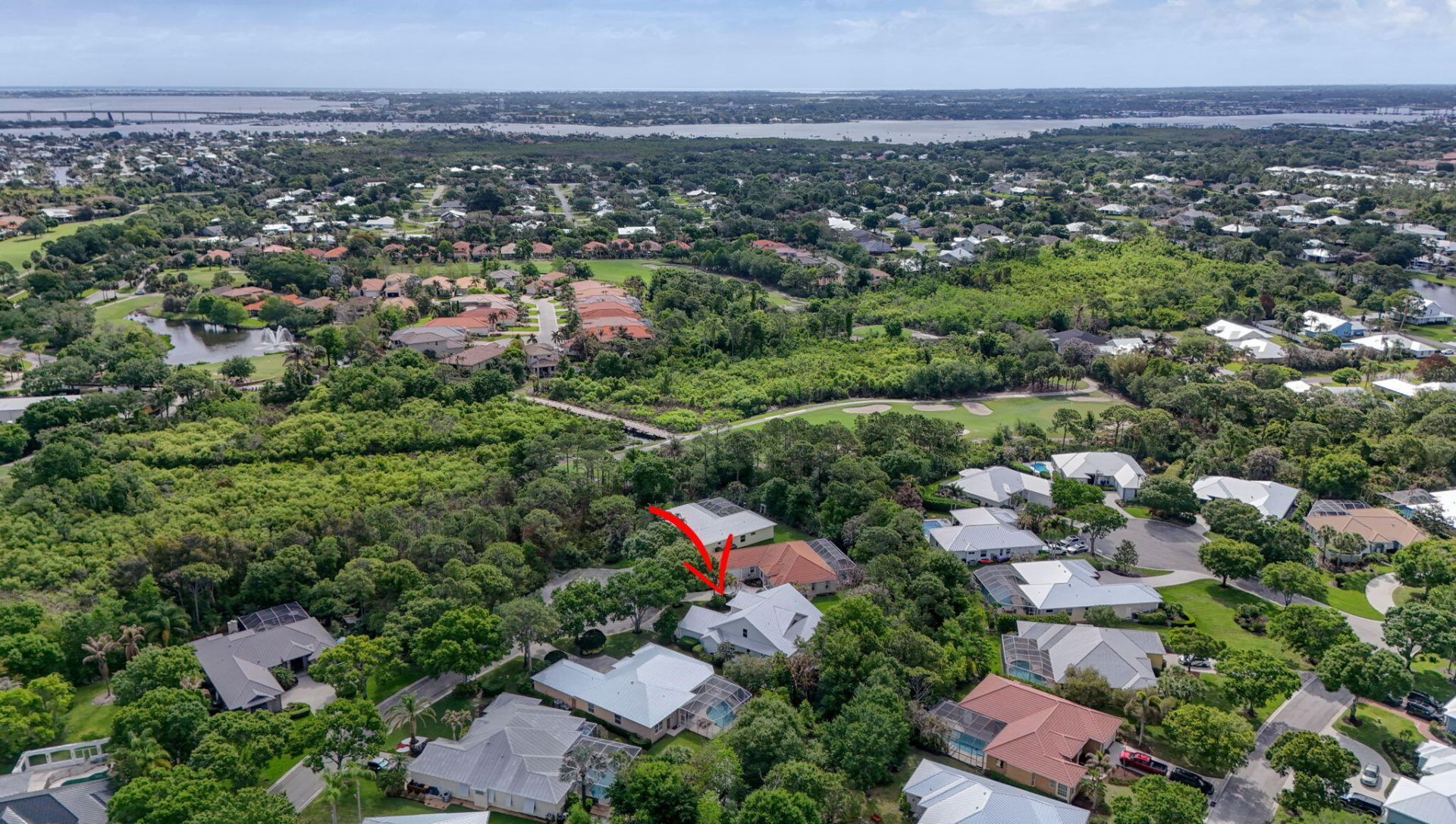 659 SW Whisper Ridge Trail, Palm City, FL 34990 Photo