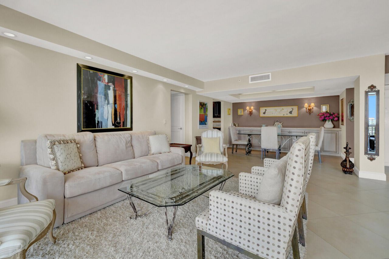 2697 N Ocean Boulevard, Unit F-501, Boca Raton, FL 33431 Photo