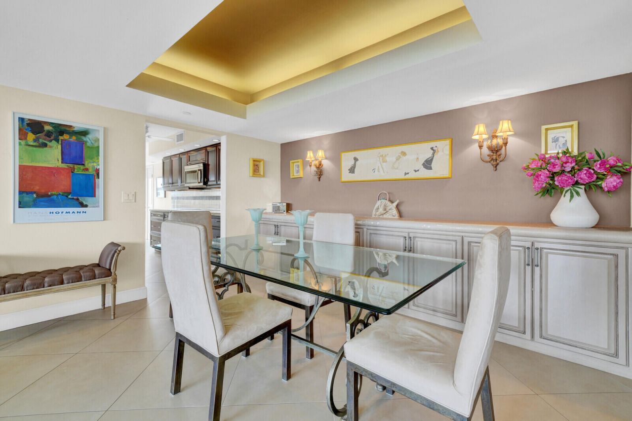 2697 N Ocean Boulevard, Unit F-501, Boca Raton, FL 33431 Photo