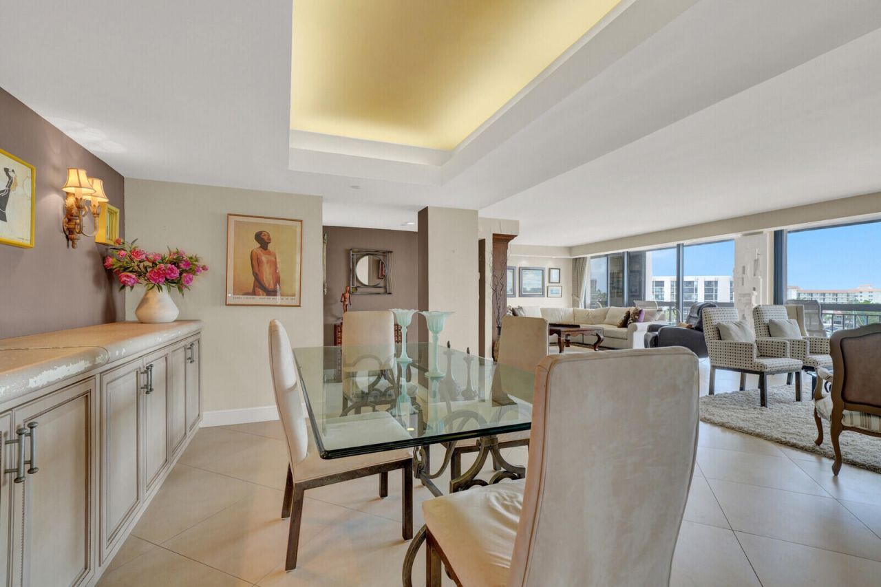 2697 N Ocean Boulevard, Unit F-501, Boca Raton, FL 33431 Photo