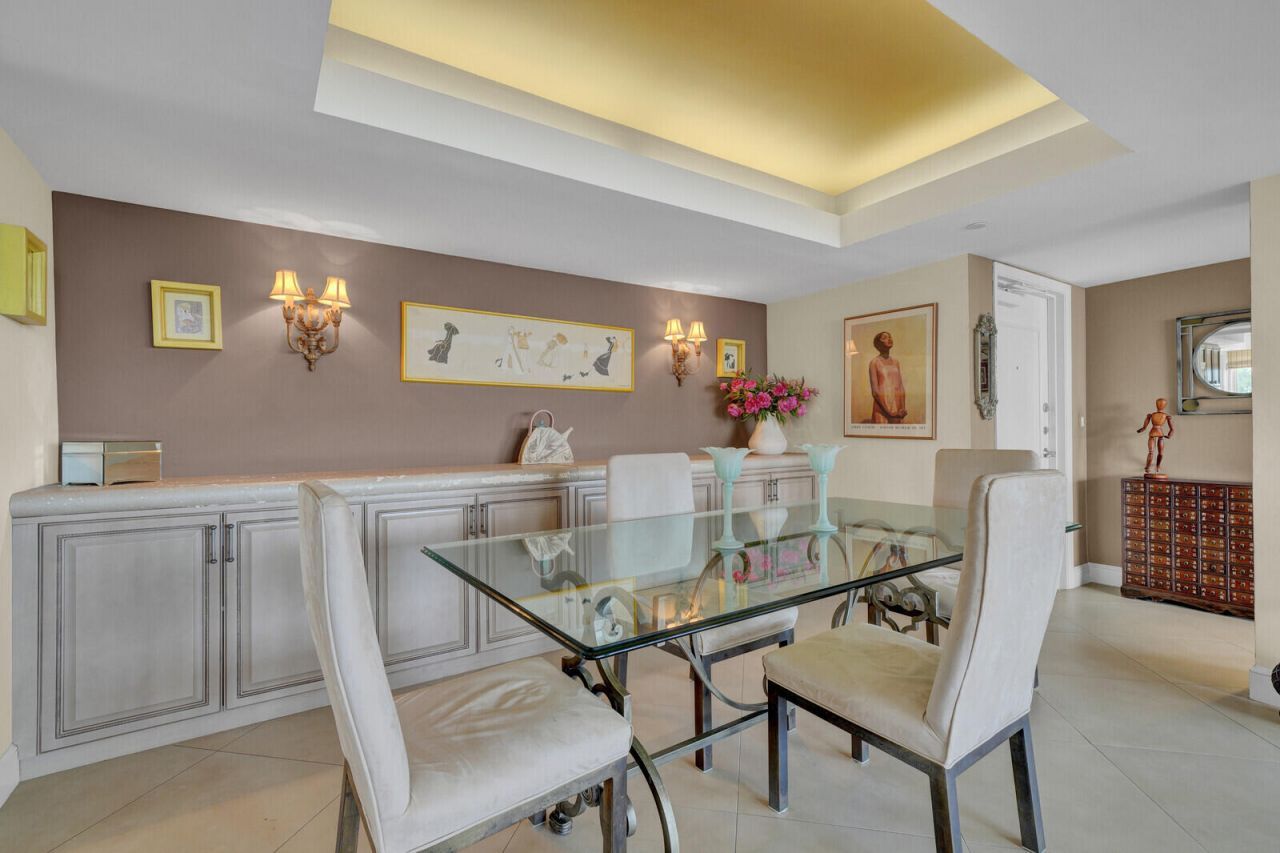 2697 N Ocean Boulevard, Unit F-501, Boca Raton, FL 33431 Photo