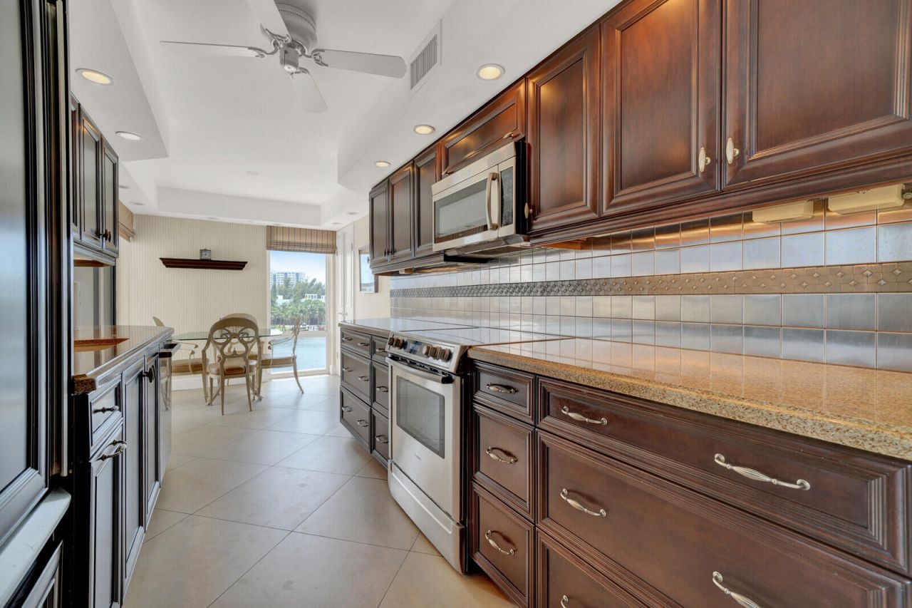 2697 N Ocean Boulevard, Unit F-501, Boca Raton, FL 33431 Photo