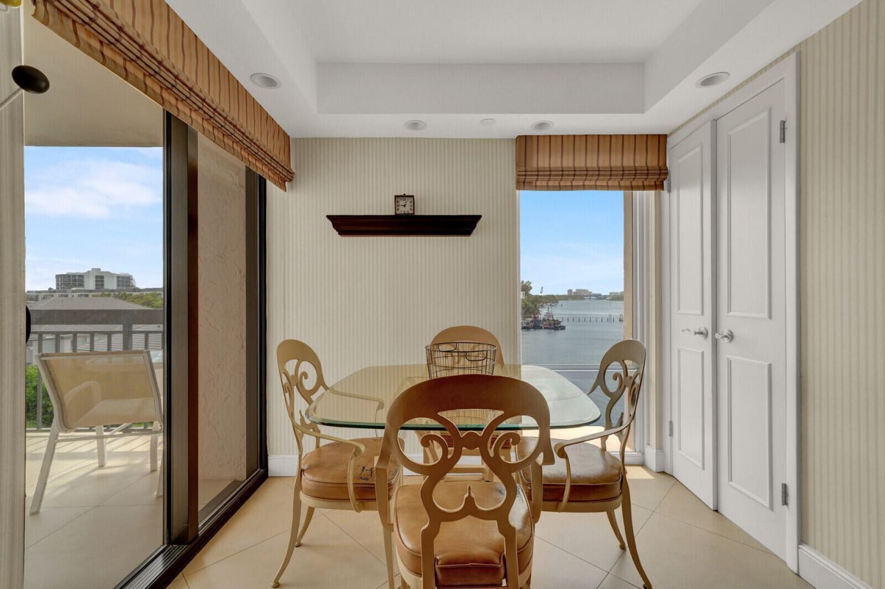 2697 N Ocean Boulevard, Unit F-501, Boca Raton, FL 33431 Photo