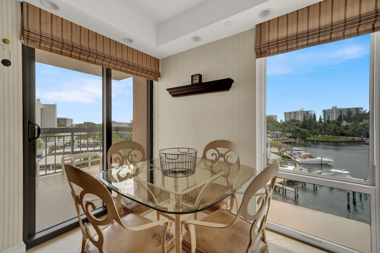 2697 N Ocean Boulevard, Unit F-501, Boca Raton, FL 33431 Photo