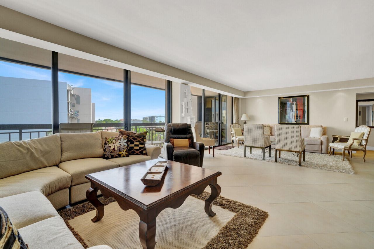 2697 N Ocean Boulevard, Unit F-501, Boca Raton, FL 33431 Photo