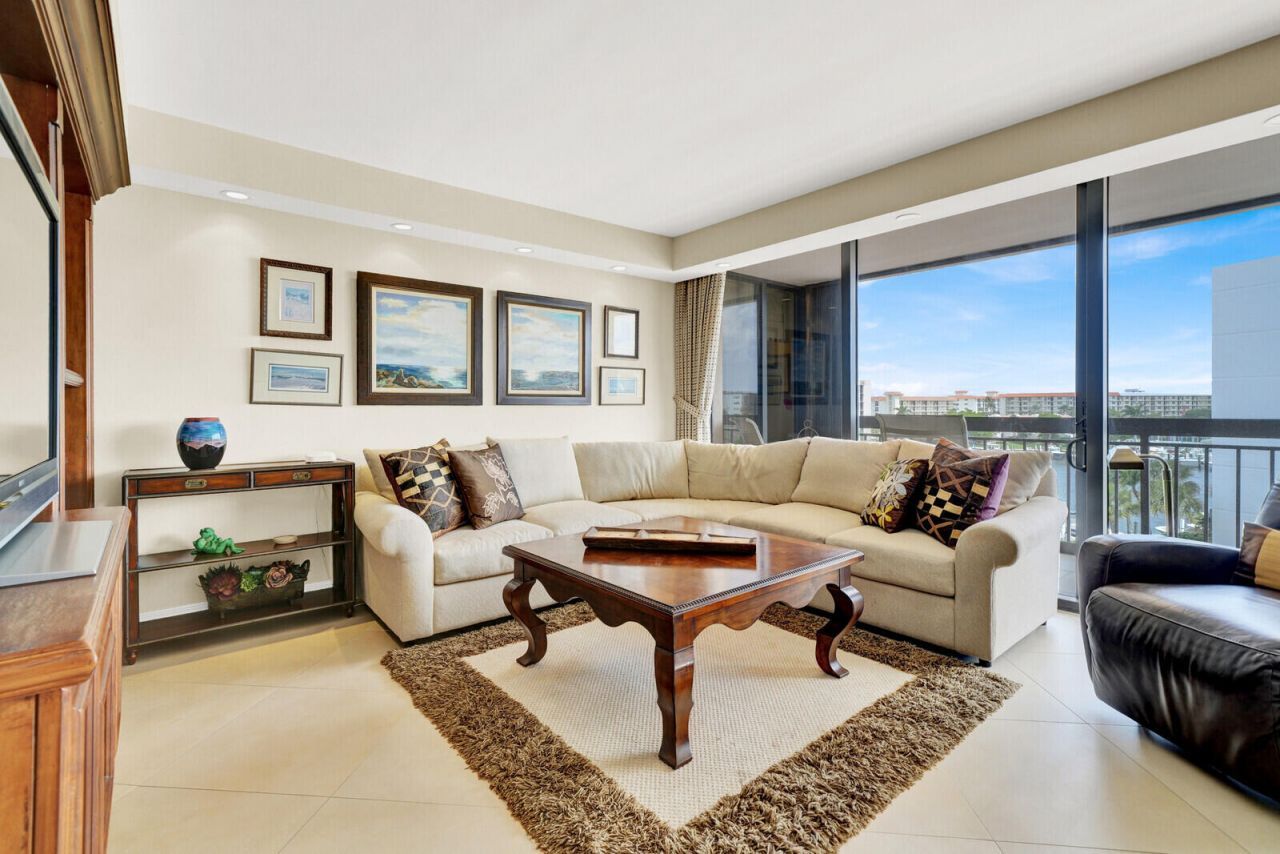 2697 N Ocean Boulevard, Unit F-501, Boca Raton, FL 33431 Photo