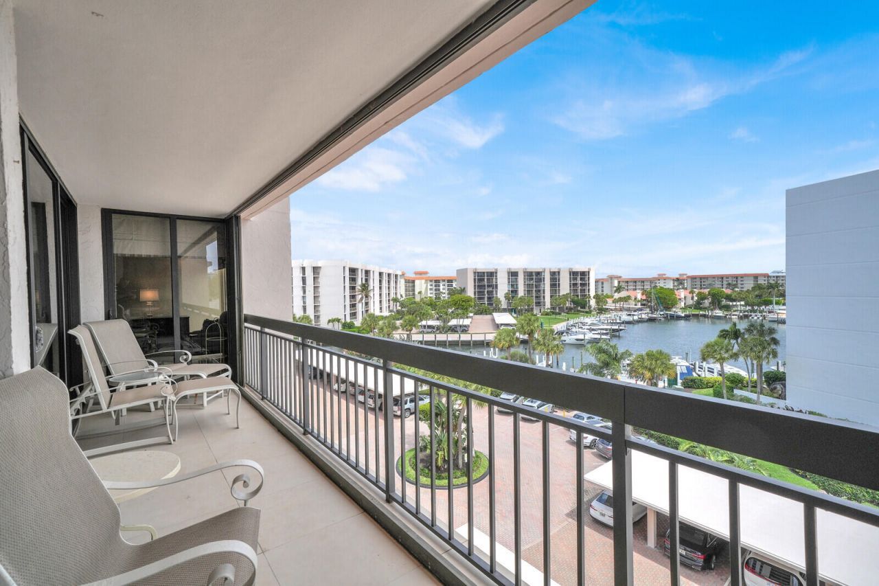 2697 N Ocean Boulevard, Unit F-501, Boca Raton, FL 33431 Photo