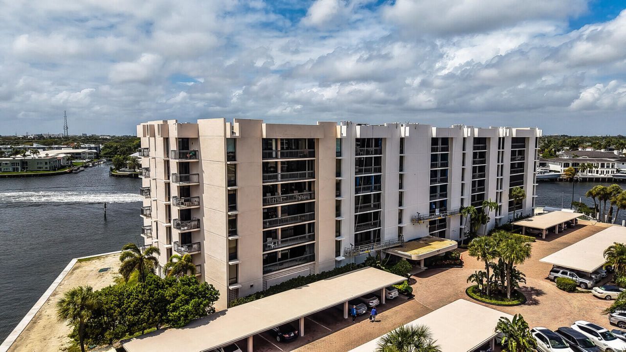 2697 N Ocean Boulevard, Unit F-501, Boca Raton, FL 33431 Photo