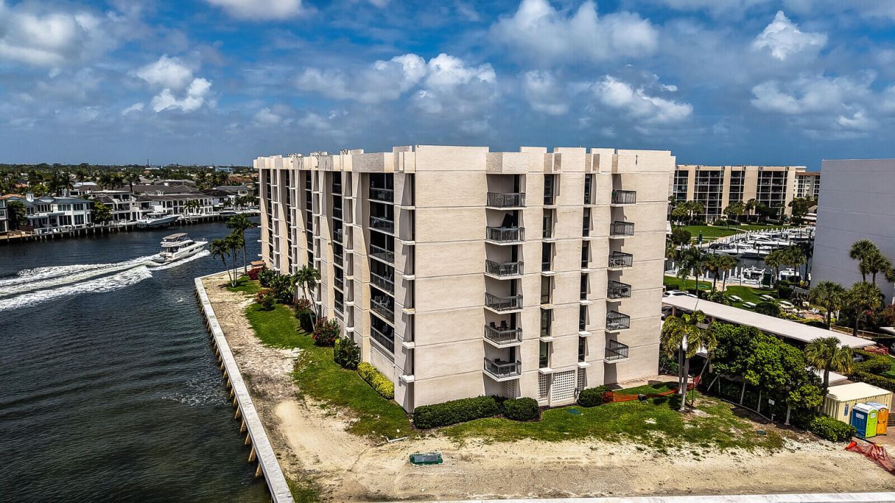 2697 N Ocean Boulevard, Unit F-501, Boca Raton, FL 33431 Photo