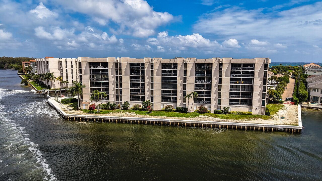 2697 N Ocean Boulevard, Unit F-501, Boca Raton, FL 33431 Photo