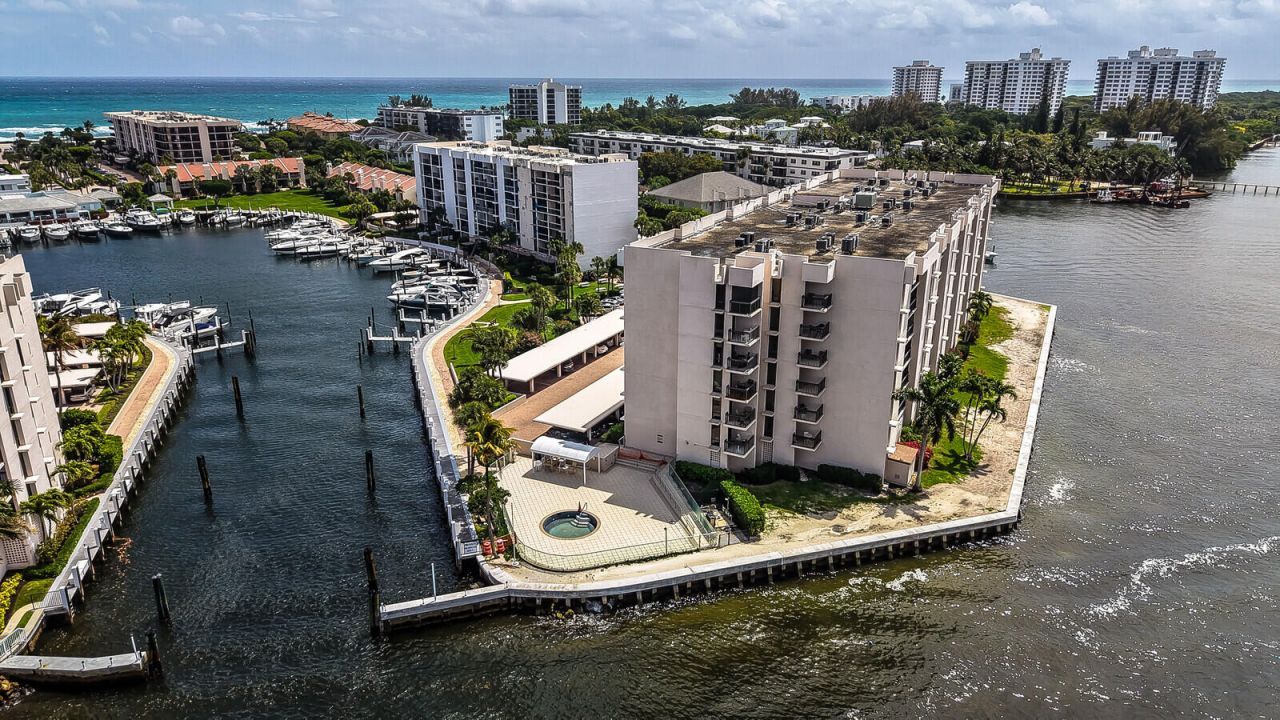 2697 N Ocean Boulevard, Unit F-501, Boca Raton, FL 33431 Photo