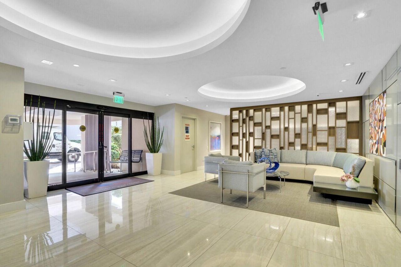 2697 N Ocean Boulevard, Unit F-501, Boca Raton, FL 33431 Photo