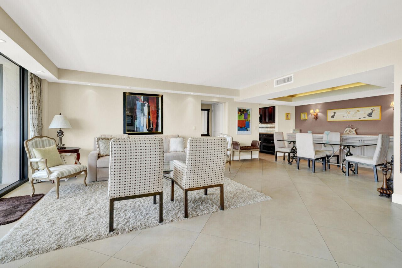 2697 N Ocean Boulevard, Unit F-501, Boca Raton, FL 33431 Photo