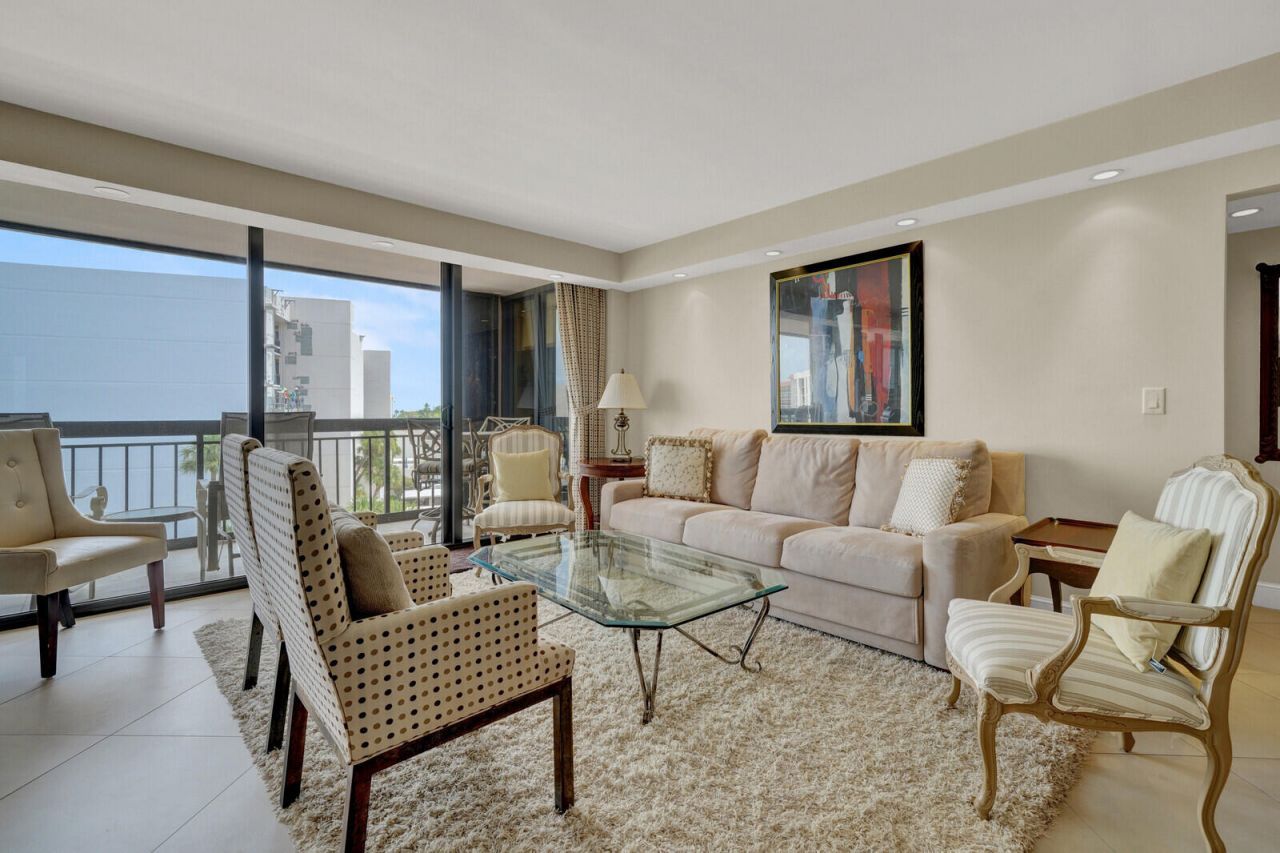 2697 N Ocean Boulevard, Unit F-501, Boca Raton, FL 33431 Photo