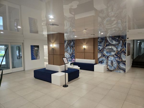 1800 N Andrews Avenue, Unit Ph-b, Fort Lauderdale, FL 33311