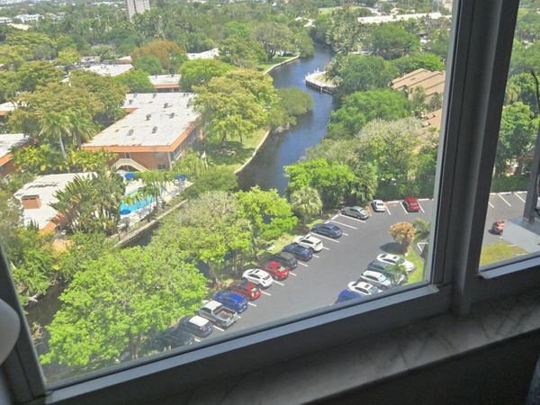 1800 N Andrews Avenue, Unit Ph-b, Fort Lauderdale, FL 33311