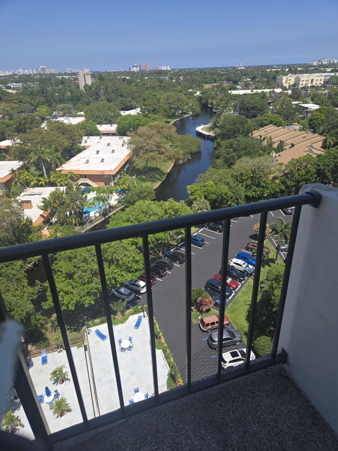 1800 N Andrews Avenue, Unit Ph-b, Fort Lauderdale, FL 33311 Photo