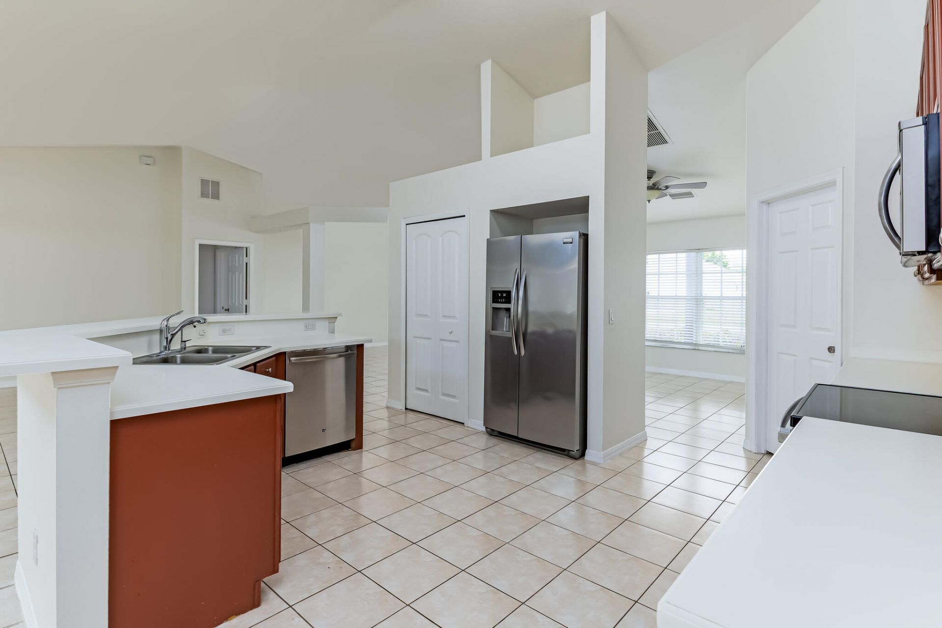 5336 NW W Lanett Circle, Port Saint Lucie, FL 34986 Photo