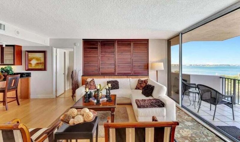 4200 N Ocean Drive, Riviera Beach, FL 33404 Photo