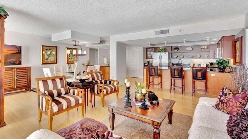 4200 N Ocean Drive, Riviera Beach, FL 33404 Photo