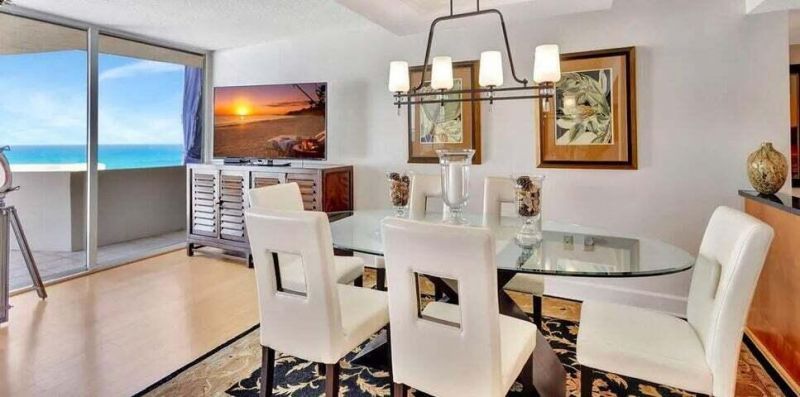 4200 N Ocean Drive, Riviera Beach, FL 33404 Photo