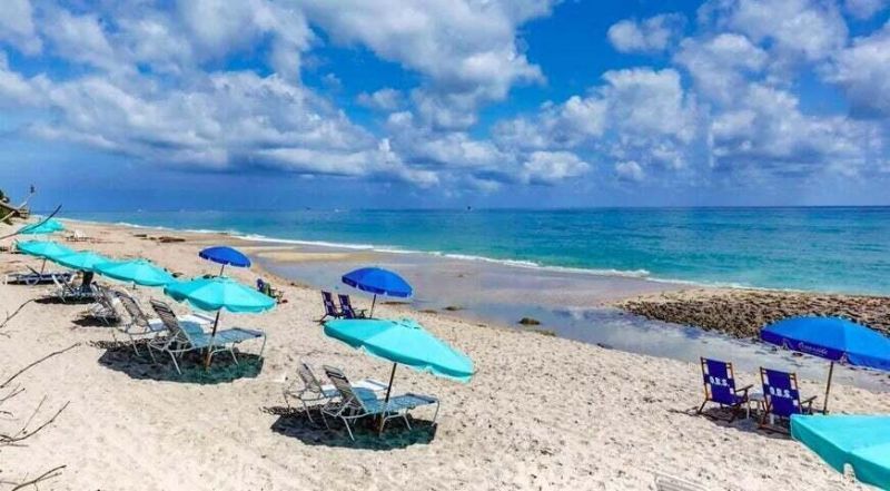 4200 N Ocean Drive, Riviera Beach, FL 33404 Photo