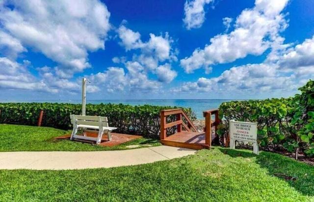 4200 N Ocean Drive, Riviera Beach, FL 33404 Photo