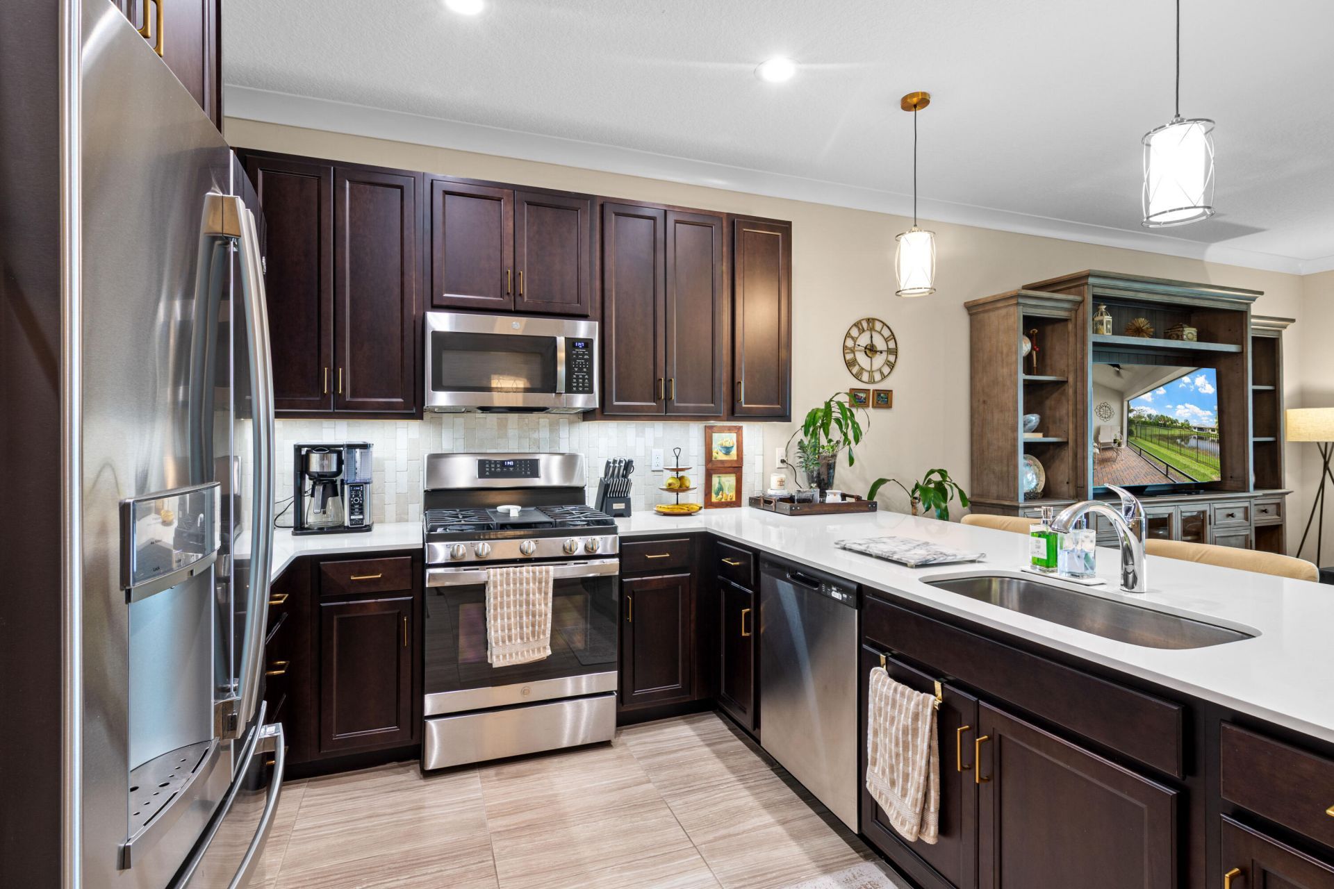 11919 SW Backshore Drive, Port Saint Lucie, FL 34987 Photo