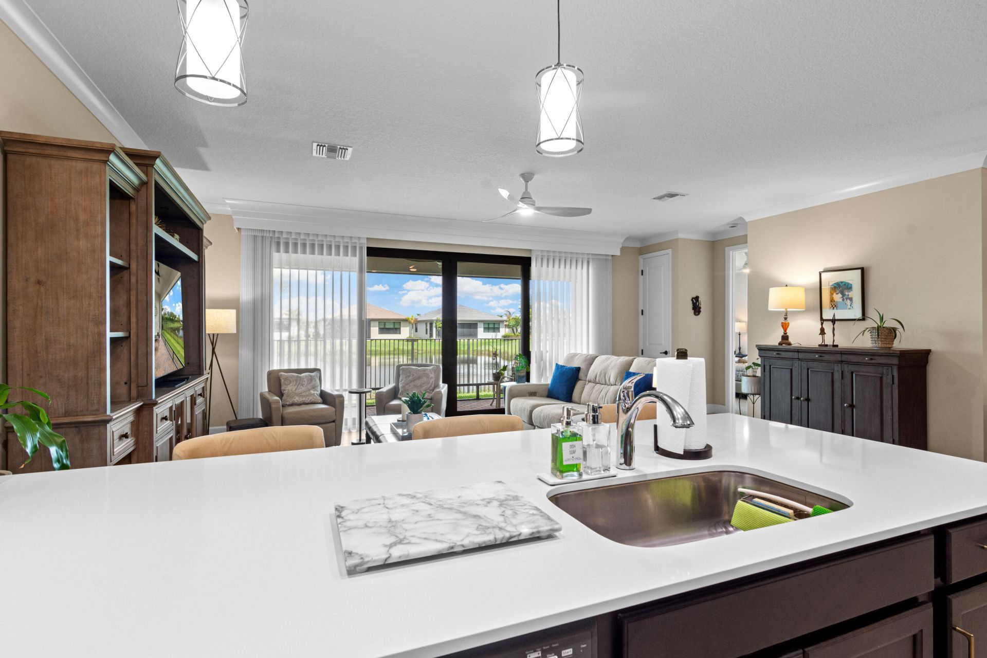 11919 SW Backshore Drive, Port Saint Lucie, FL 34987 Photo