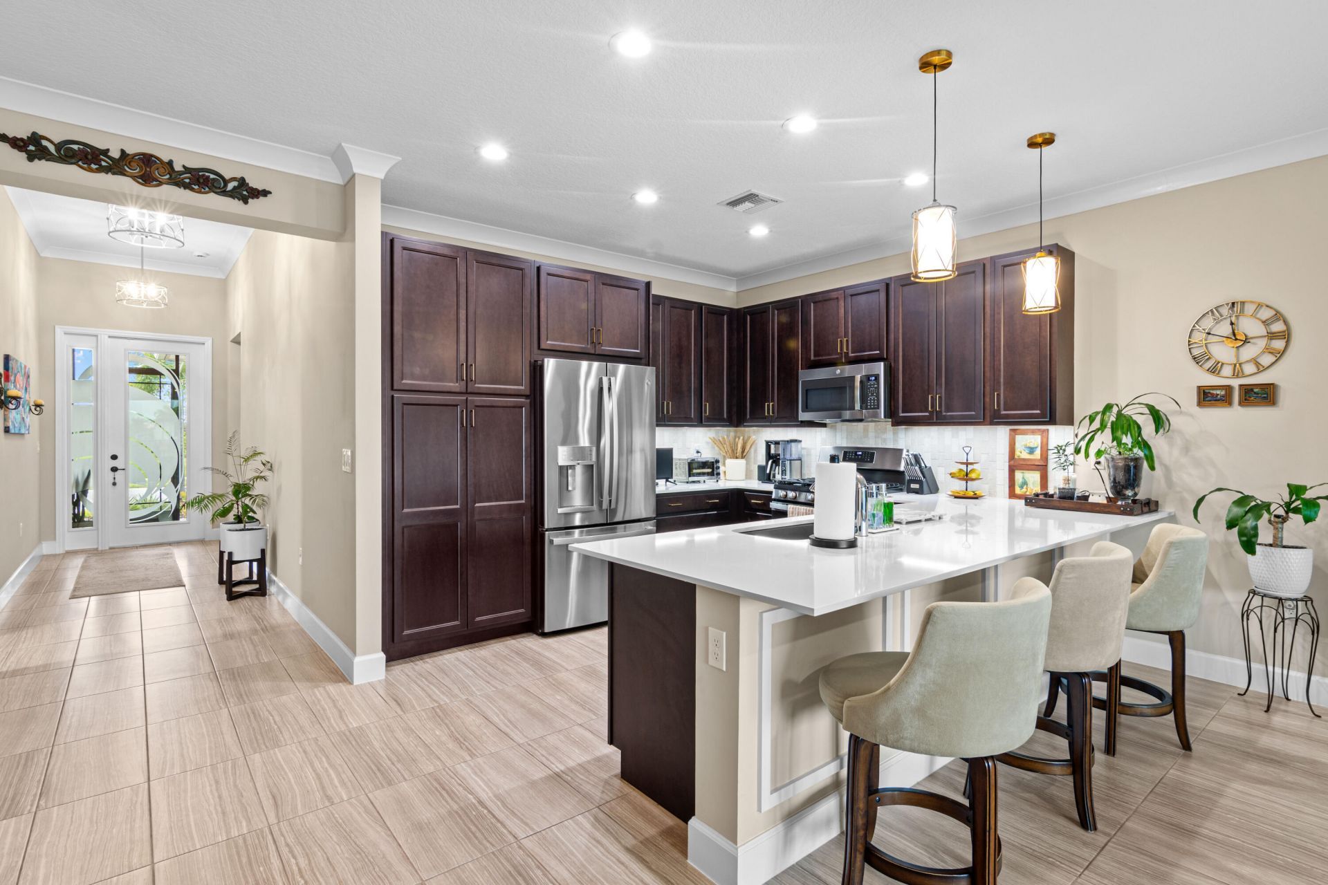 11919 SW Backshore Drive, Port Saint Lucie, FL 34987 Photo