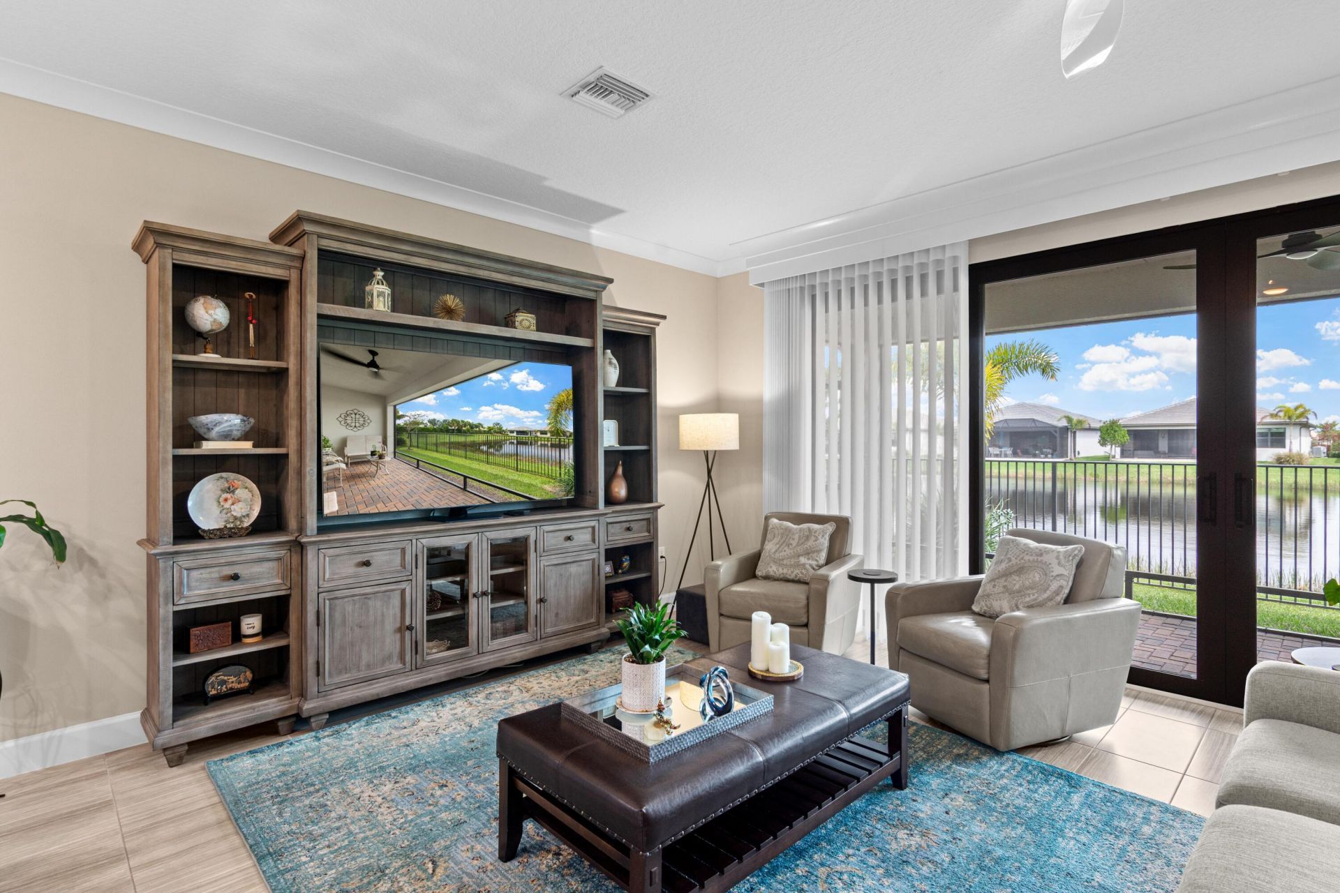 11919 SW Backshore Drive, Port Saint Lucie, FL 34987 Photo