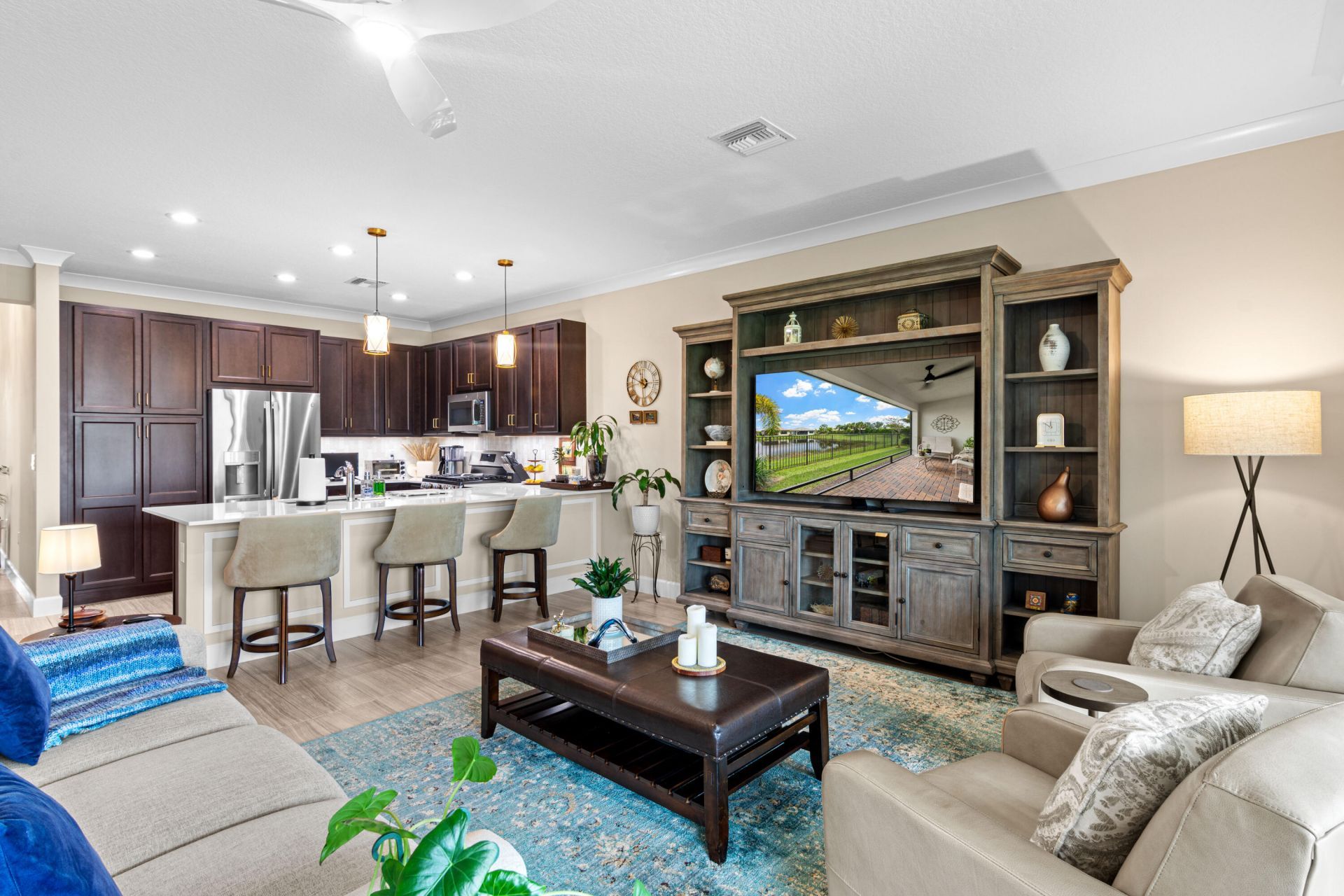 11919 SW Backshore Drive, Port Saint Lucie, FL 34987 Photo