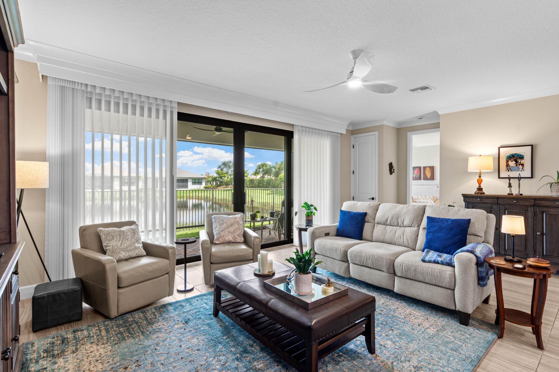 11919 SW Backshore Drive, Port Saint Lucie, FL 34987 Photo