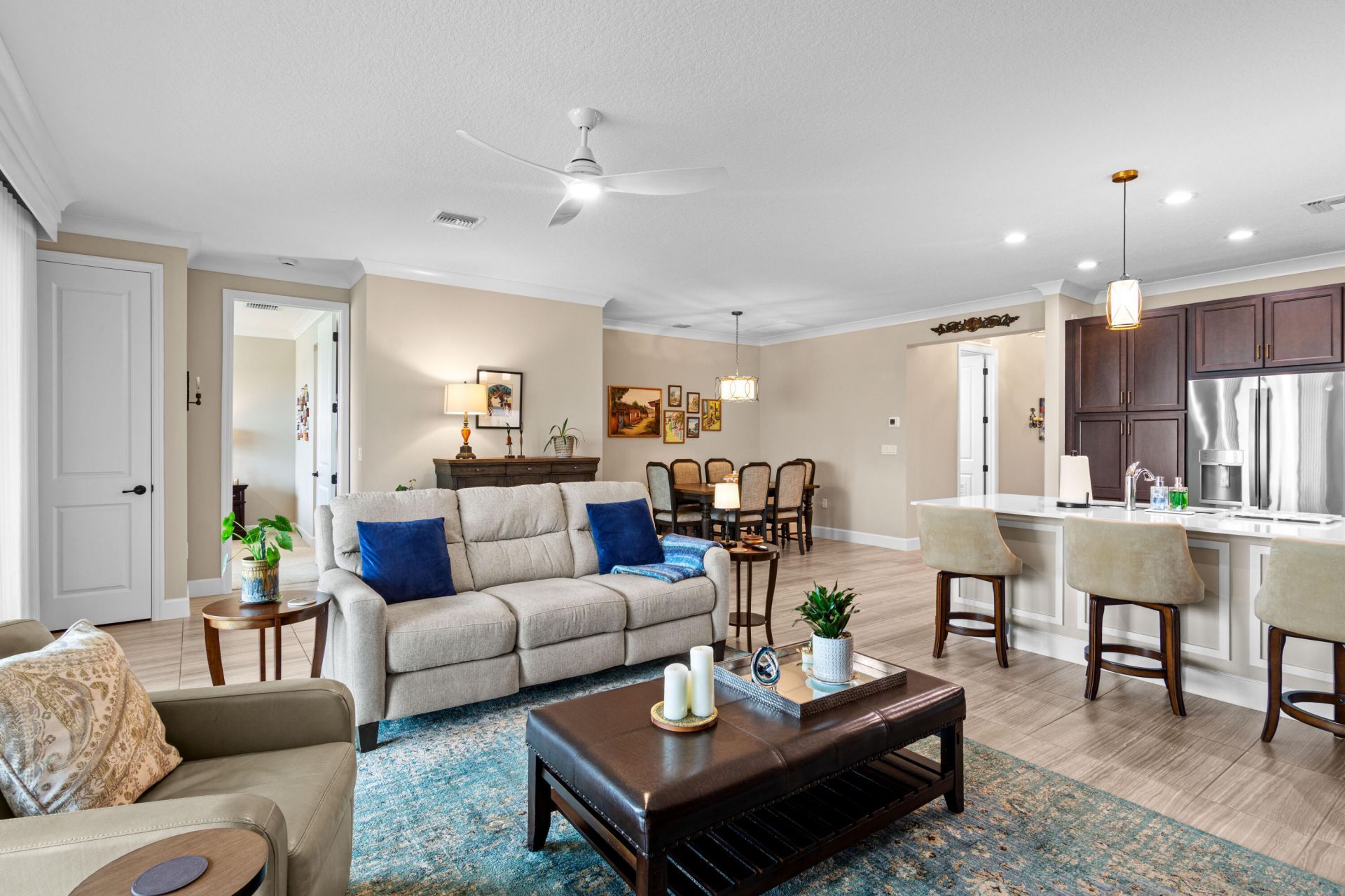 11919 SW Backshore Drive, Port Saint Lucie, FL 34987 Photo