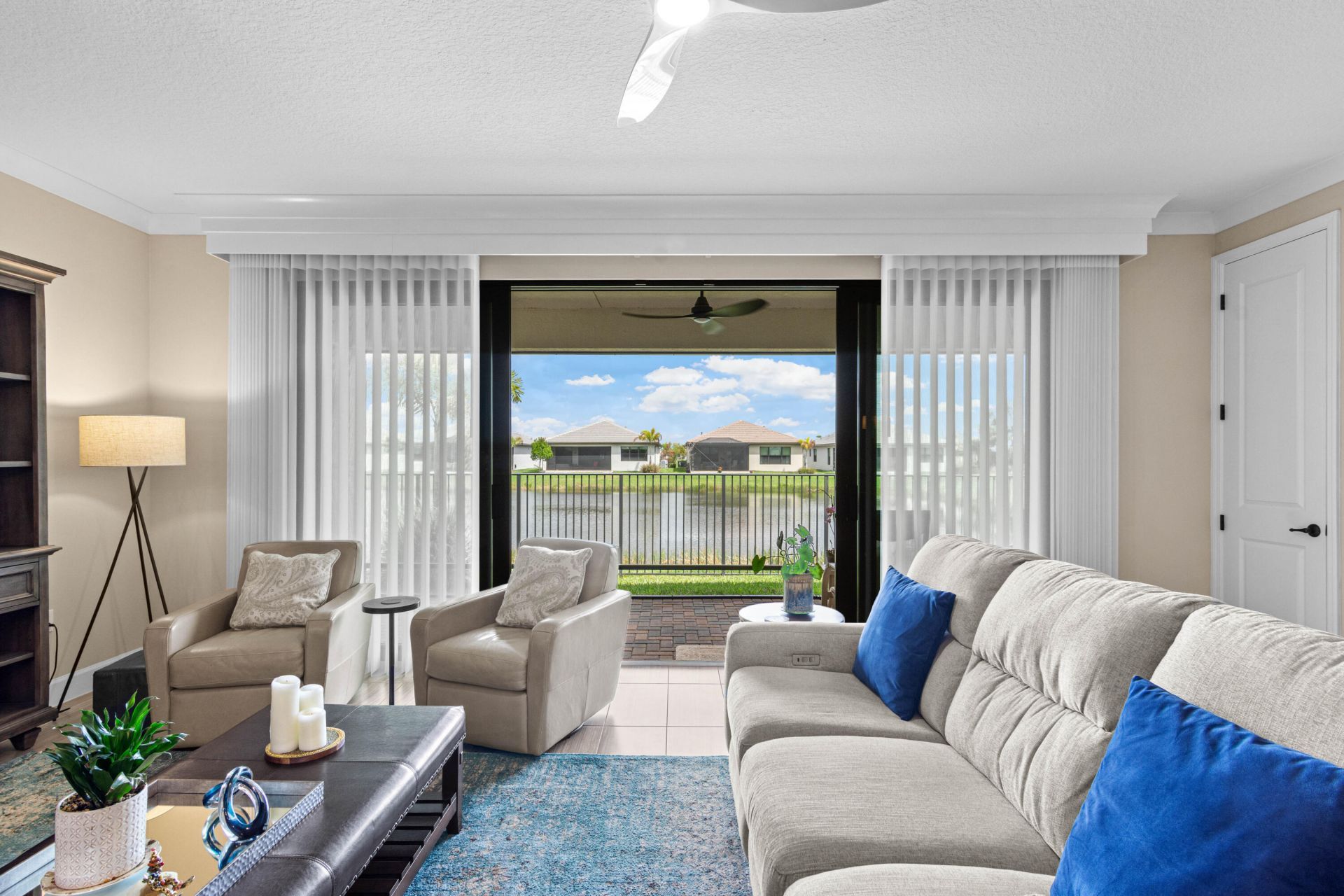 11919 SW Backshore Drive, Port Saint Lucie, FL 34987 Photo