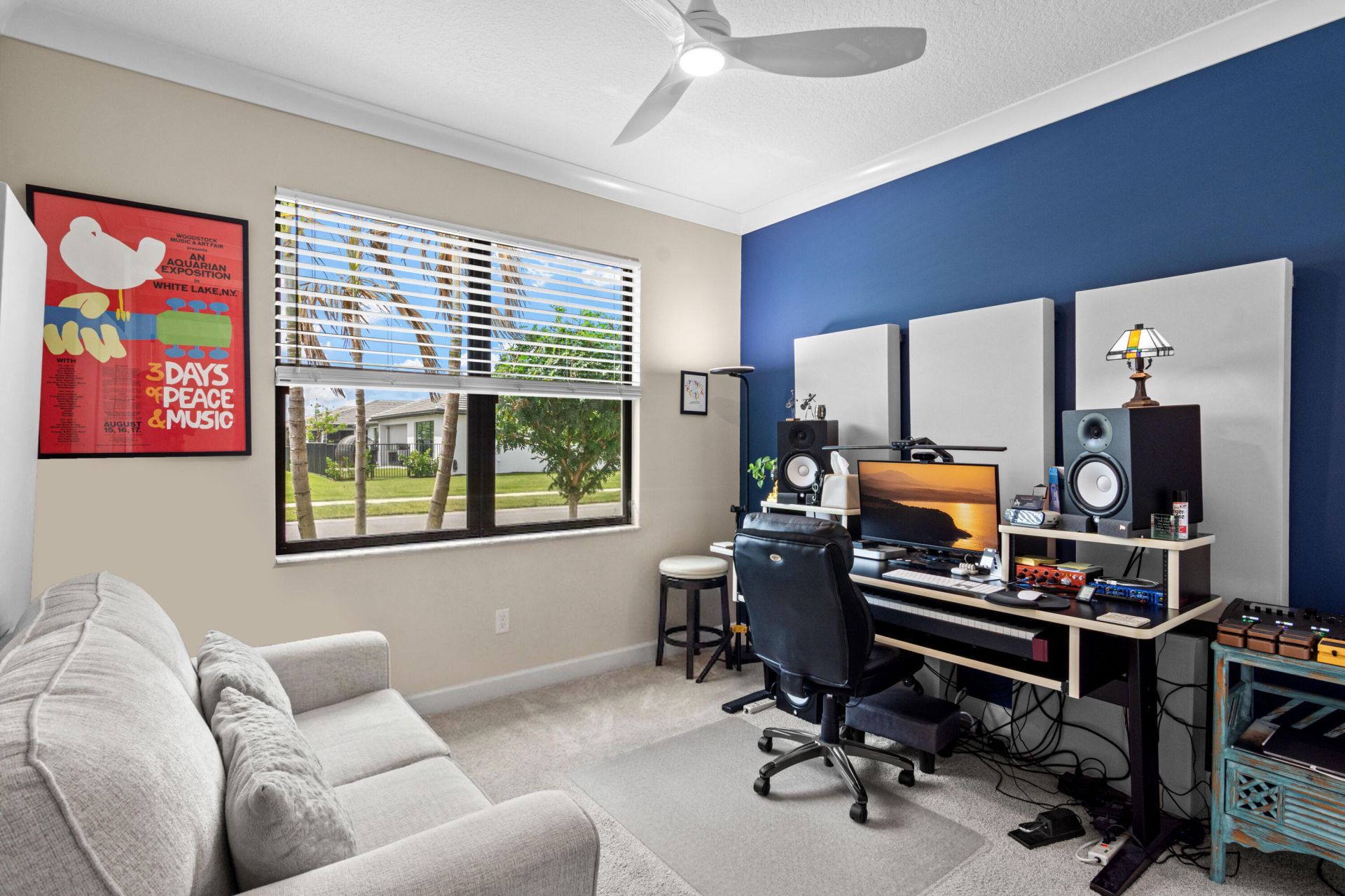 11919 SW Backshore Drive, Port Saint Lucie, FL 34987 Photo