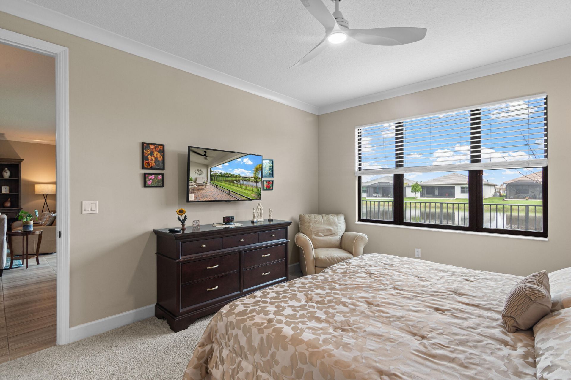 11919 SW Backshore Drive, Port Saint Lucie, FL 34987 Photo