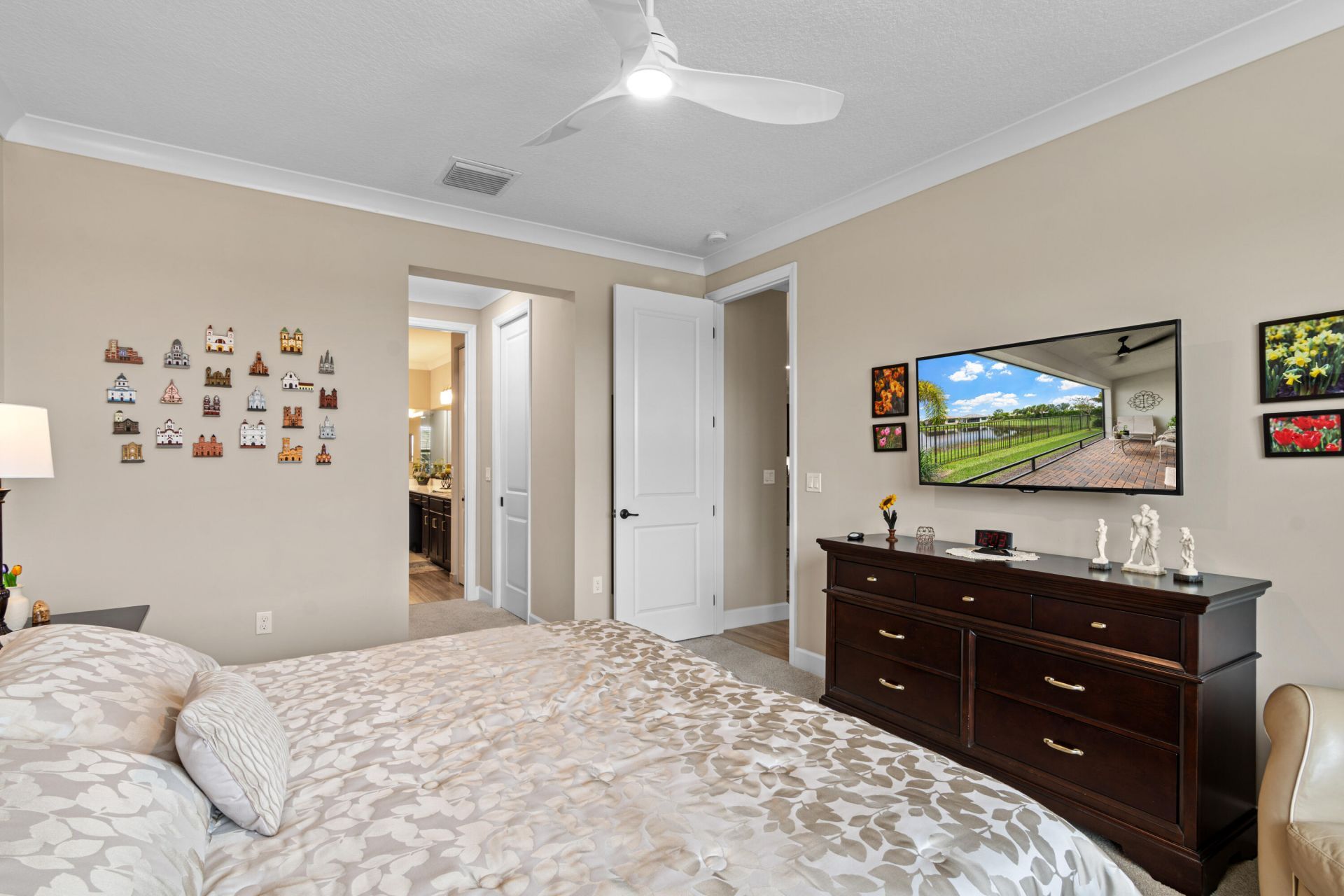 11919 SW Backshore Drive, Port Saint Lucie, FL 34987 Photo