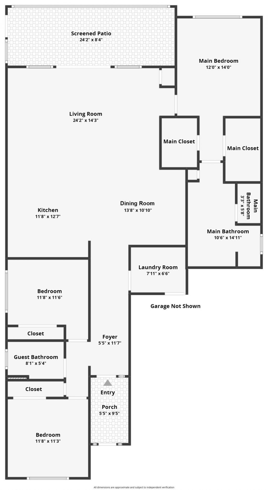 11919 SW Backshore Drive, Port Saint Lucie, FL 34987 Photo