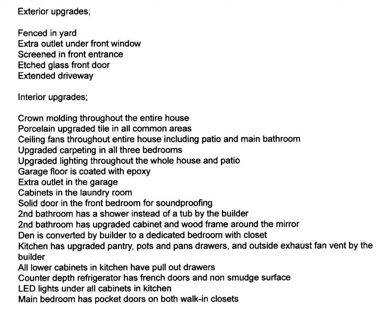 11919 SW Backshore Drive, Port Saint Lucie, FL 34987 Photo