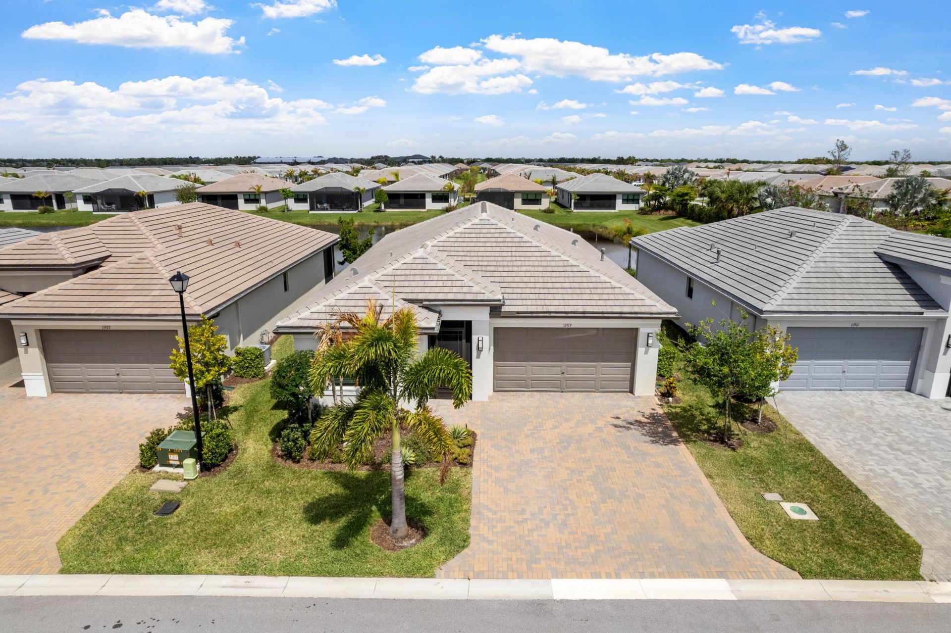 11919 SW Backshore Drive, Port Saint Lucie, FL 34987 Photo